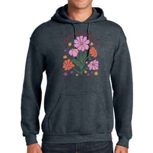 Heavy Blend Hooded Sweatshirt Thumbnail