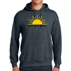 Heavy Blend Hooded Sweatshirt Thumbnail