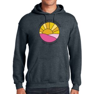 Heavy Blend Hooded Sweatshirt Thumbnail