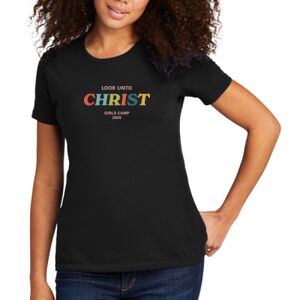 Women's Cotton Tee Thumbnail