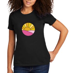 Women's Cotton Tee Thumbnail