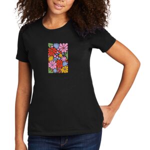 Women's Cotton Tee Thumbnail