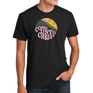 Apparel ® Unisex CVC Tee Thumbnail